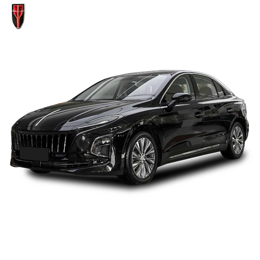 HongQi E-QM5 